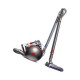 Пилосос безмішковий Dyson CY26 Cinetic Big Ball Absolute 2